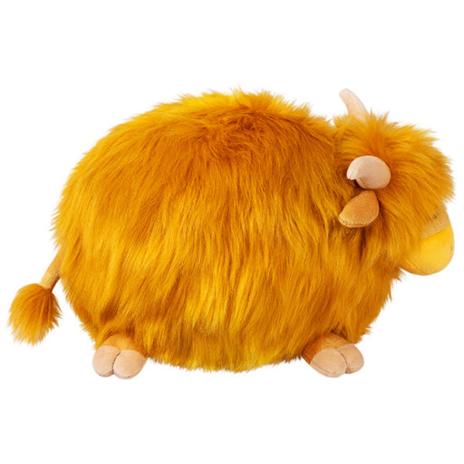 Squishable Highland Cow (Standard) - for just $49! 