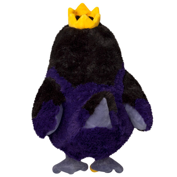 Squishable King Raven (Mini) - for just $28! 