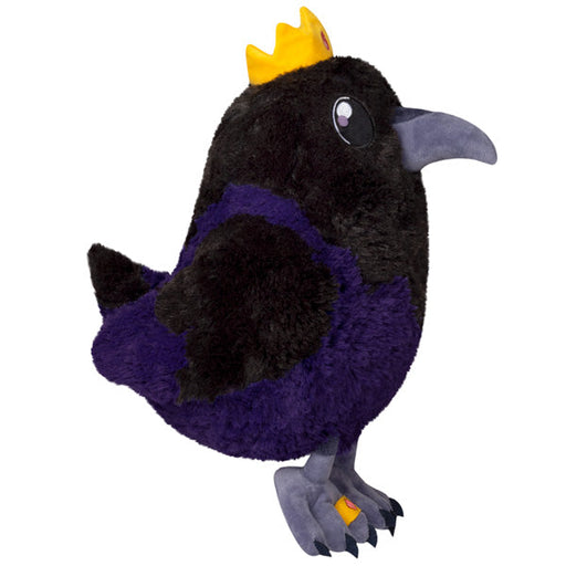 Squishable King Raven (Mini) - for just $28! 