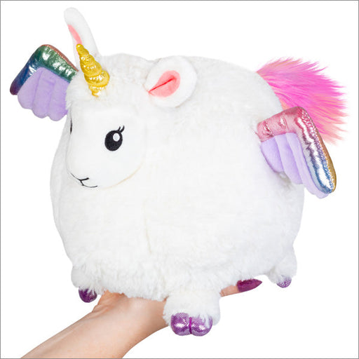 Squishable Llamacorn (Mini) - for just $23! 