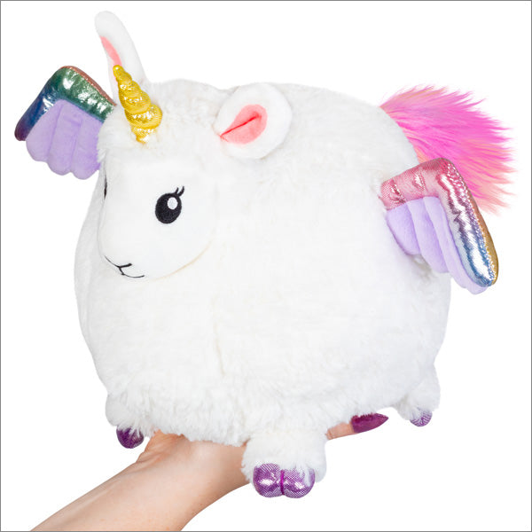 Squishable Llamacorn (Mini) - for just $23! 
