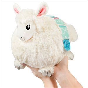 Squishable Little Llama (Mini) - for just $22! 