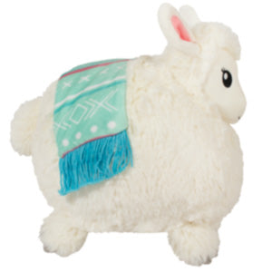 Squishable Little Llama (Mini) - for just $22! 