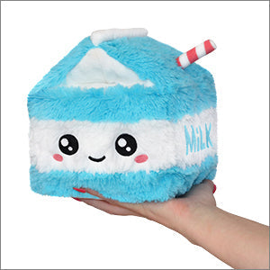 Squishable Comfort Food Milk Carton (Mini) - for just $21! 