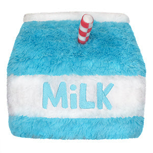Squishable Comfort Food Milk Carton (Mini) - for just $21! 