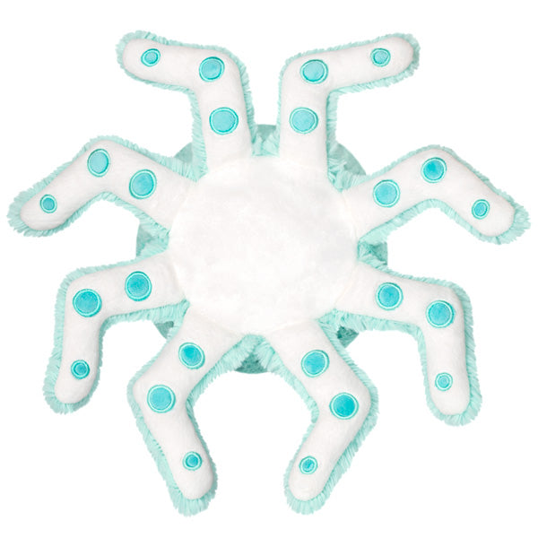 Squishable Mint Octopus (Mini) - for just $21! 