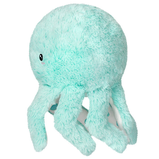 Squishable Mint Octopus (Mini) - for just $21! 