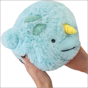Squishable Narwhal (Mini) - for just $25! 