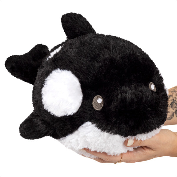 Squishable Orca II (Mini) - for just $20! 