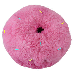 Squishable Comfort Food Pink Donut (Mini) - for just $20! 
