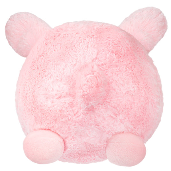 Squishable Pink Fluffy Bunny (Mini) - for just $25! 