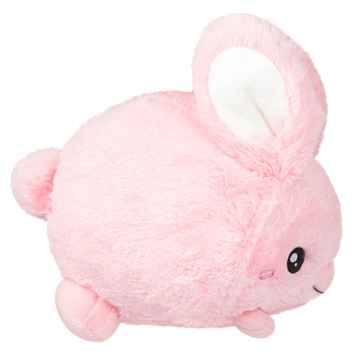 Squishable Pink Fluffy Bunny (Mini) - for just $25! 