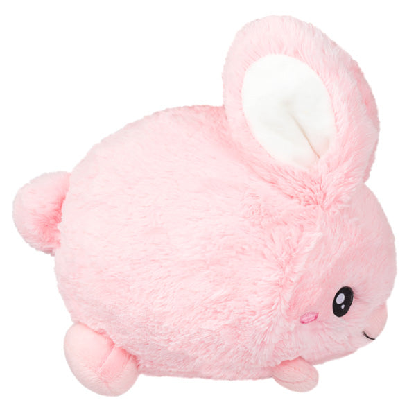 Squishable Pink Fluffy Bunny (Mini) - for just $25! 
