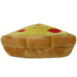 Squishable Comfort Food Pizza Slice (Mini) - for just $20! 