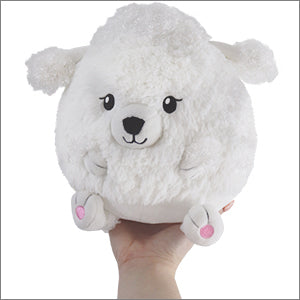 Squishable Poodle (Mini) - for just $19.99! 