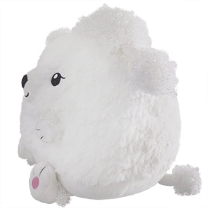 Squishable Poodle (Mini) - for just $19.99! 