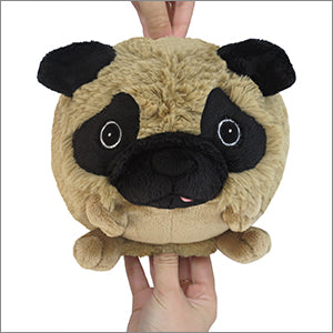 Squishable Pug (Mini) - for just $20! 