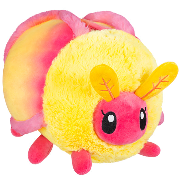 Squishable Rosy Maple Moth (Mini) - for just $29! 
