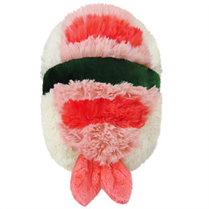 Squishable Comfort Food Shrimp Sushi (Mini) - for just $25! 