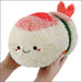 Squishable Comfort Food Shrimp Sushi (Mini) - for just $25! 