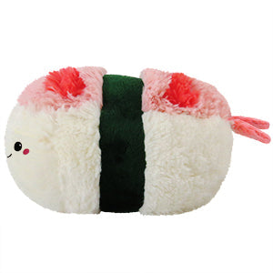 Squishable Comfort Food Shrimp Sushi (Mini) - for just $25! 
