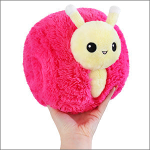 Squishable Snuggly Snail (Mini) - for just $19.99! 