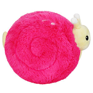 Squishable Snuggly Snail (Mini) - for just $19.99! 