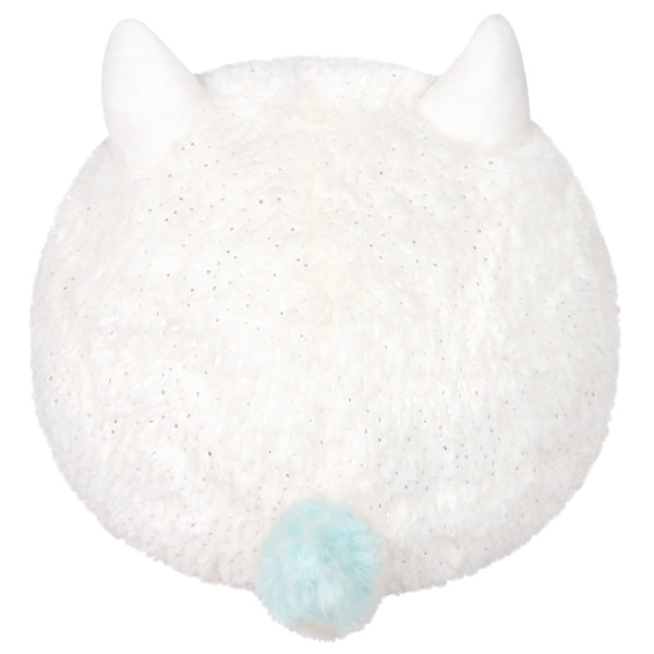 Squishable Snow Wolf for Charity (Mini) - for just $25! 
