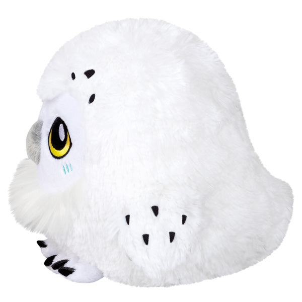 Squishable Snowy Owl (Mini) - for just $24! 