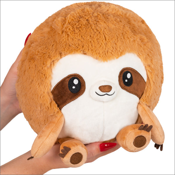 Squishable Snuggly Sloth (Mini) - for just $25! 