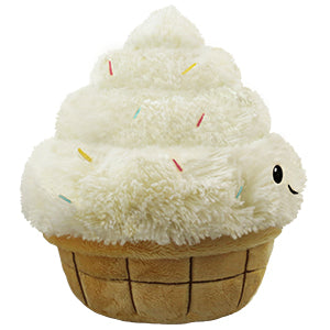 Squishable Comfort Food Soft Serve Ice Cream (Mini) - for just $20! 