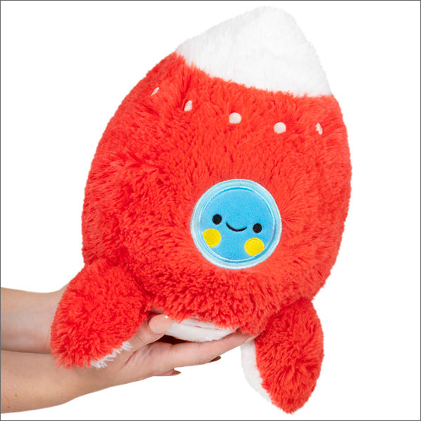 Squishable Space Ship (Mini) - for just $19.99! 