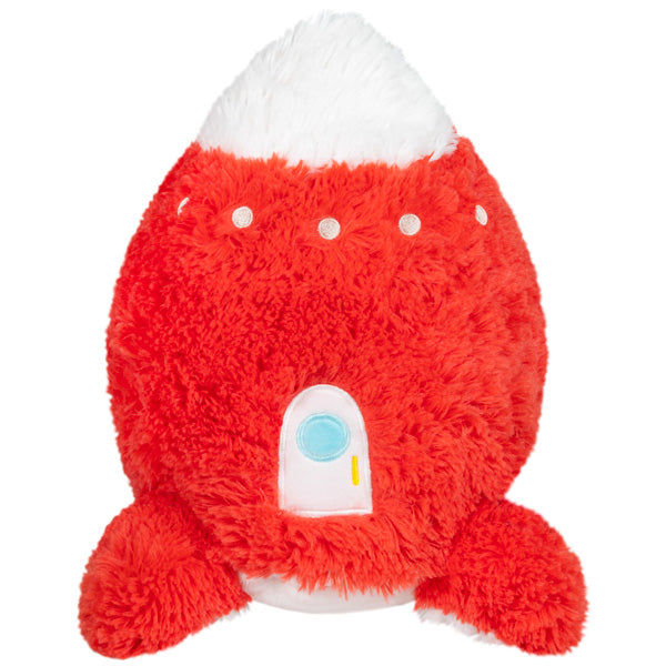 Squishable Space Ship (Mini) - for just $19.99! 