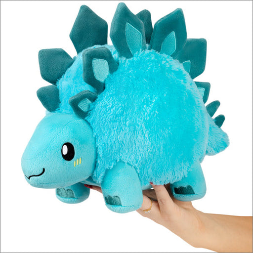 Squishable Stegosaurus III (Mini) - for just $23! 