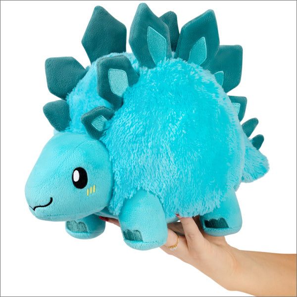 Squishable Stegosaurus III (Mini) - for just $23! 