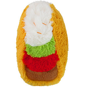 Squishable Comfort Food Taco (Mini) - for just $20! 