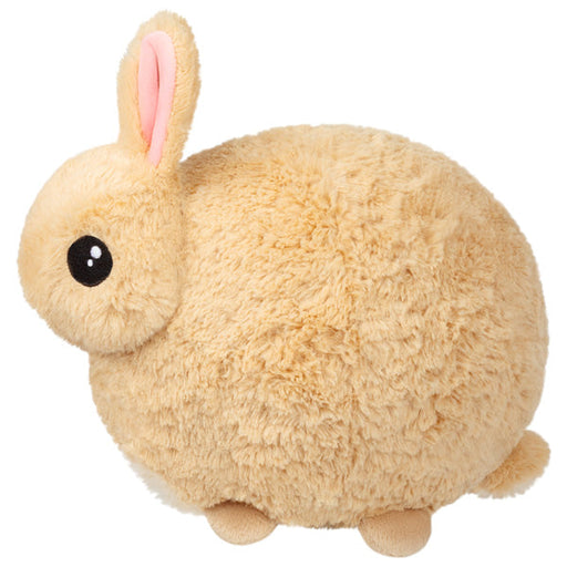 Squishable Tan Netherland Dwarf Bunny (Mini) - for just $20! 