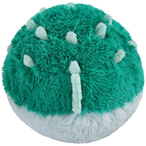 Squishable Teal Pufferfish (Mini) - for just $21! 