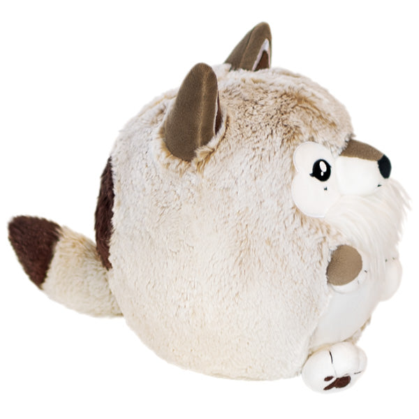 Squishable Wolf (Mini) - for just $28! 