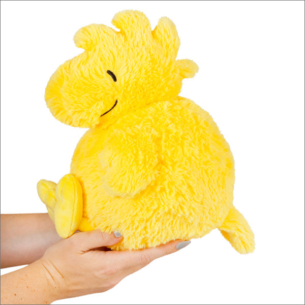 Squishable Woodstock (Mini) - for just $25! 