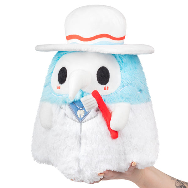 Squishable Dr Plaque, DMD (Mini) - Just $32! Shop now at Retro Gaming of Denver