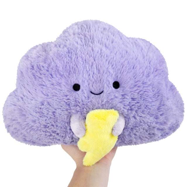 Squishable Storm Cloud (Mini) - for just $25! 