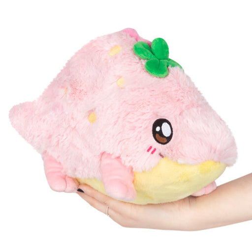 Squishable Strawberry Crocodile (Mini) - for just $29! 