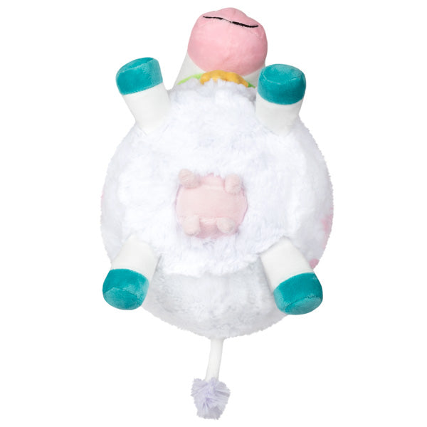 Squishable Tie Dye Cow (Mini) - for just $25! 