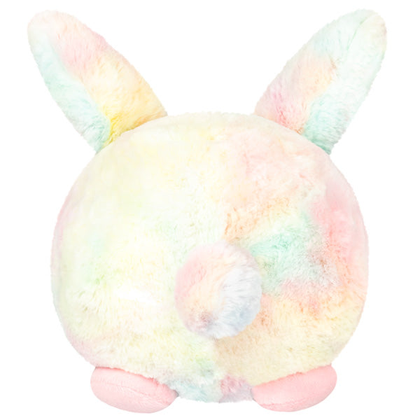Squishable Tie Dye Fluffy Bunny (Mini) - for just $25! 