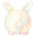 Squishable Tie Dye Fluffy Bunny (Mini) - for just $25! 