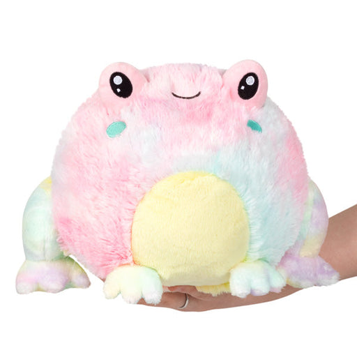 Squishable Tie Dye Frog (Mini) - for just $25! 