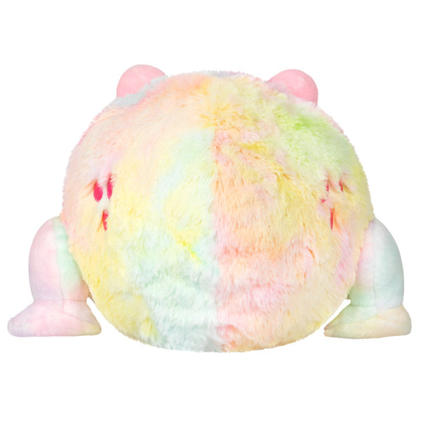 Squishable Tie Dye Frog (Mini) - for just $25! 