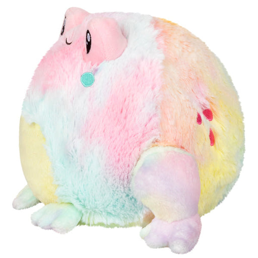 Squishable Tie Dye Frog (Mini) - for just $25! 
