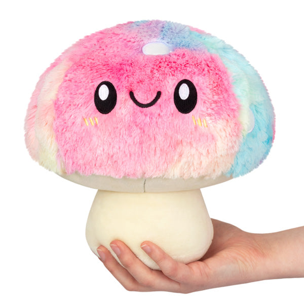 Squishable Tie Dye Mushroom (Mini) - for just $22! 